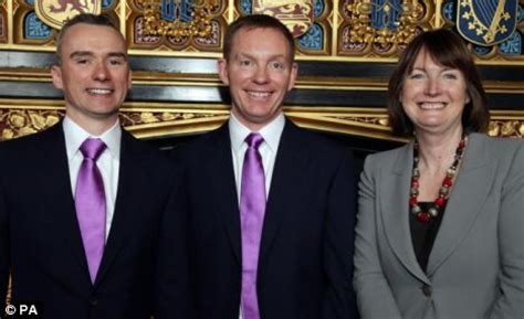 jared cranney|Europe minister Chris Bryant to make parliamentary history with